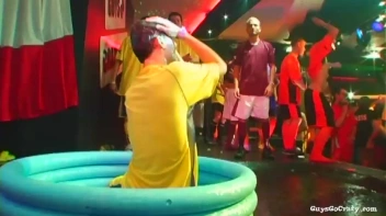 Cock Rally Part 1 - Main Edit Screencap 18 on sinx.preview.netperv.com