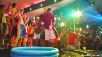 Cock Rally Part 1 - Main Edit Screencap 2 on sinx.preview.netperv.com