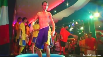 Cock Rally Part 1 - Main Edit Screencap 24 on sinx.preview.netperv.com