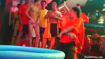 Cock Rally Part 1 - Main Edit Screencap 25 on sinx.preview.netperv.com