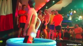 Cock Rally Part 1 - Main Edit Screencap 27 on sinx.preview.netperv.com