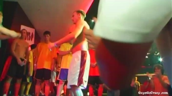 Cock Rally Part 1 - Main Edit Screencap 37 on sinx.preview.netperv.com