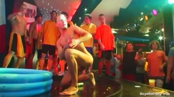 Cock Rally Part 1 - Main Edit Screencap 40 on sinx.preview.netperv.com