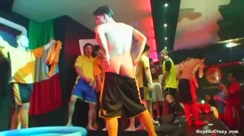 Cock Rally Part 1 - Main Edit Screencap 48 on sinx.preview.netperv.com