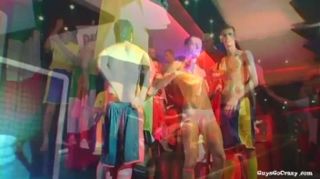 Cock Rally Part 1 - Main Edit Screencap 69 on sinx.preview.netperv.com