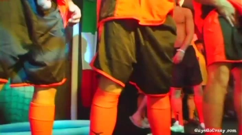 Cock Rally Part 1 - Main Edit Screencap 70 on sinx.preview.netperv.com