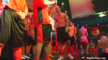 Cock Rally Part 1 - Main Edit Screencap 71 on sinx.preview.netperv.com