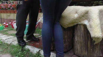 Looking For Help ... Finding A Cutie ... Getting In Touch ... Going Inside ... Getting Milked ... Being Happy ... Screencap 29 on sinx.preview.netperv.com
