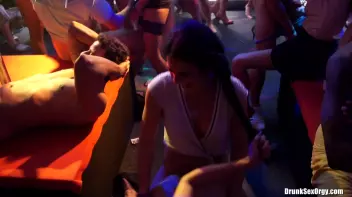 International Summer Lovin' Part 4 - Lesbo Cam Screencap 2 on sinx.preview.netperv.com