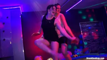 International Summer Lovin' Part 4 - Lesbo Cam Screencap 31 on sinx.preview.netperv.com