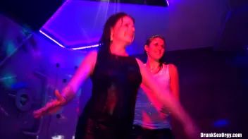 International Summer Lovin' Part 4 - Lesbo Cam Screencap 37 on sinx.preview.netperv.com