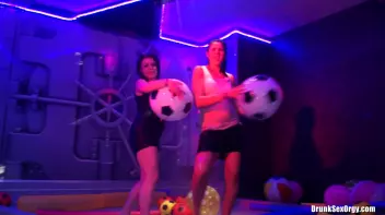 International Summer Lovin' Part 4 - Lesbo Cam Screencap 38 on sinx.preview.netperv.com