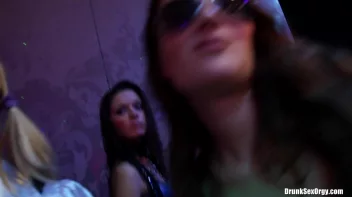 International Summer Lovin' Part 4 - Lesbo Cam Screencap 4 on sinx.preview.netperv.com