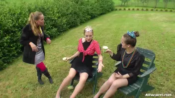 You Could Just Eat These Freaks Right Up! Screencap 9 on sinx.preview.netperv.com