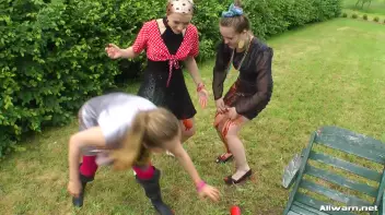 You Could Just Eat These Freaks Right Up! Screencap 24 on sinx.preview.netperv.com