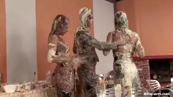 Get A Taste Of This Human Dessert Screencap 90 on sinx.preview.netperv.com