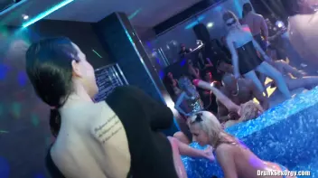 Staff Party Part 6 - Shower Cam Screencap 87 on sinx.preview.netperv.com