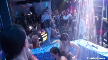 Staff Party Part 6 - Shower Cam Screencap 90 on sinx.preview.netperv.com