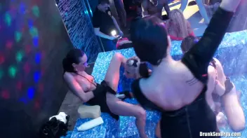 Staff Party Part 6 - Shower Cam Screencap 93 on sinx.preview.netperv.com