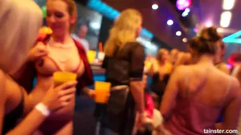 Pajama Pussy Party Part 2 - Main Edit Screencap 25 on sinx.preview.netperv.com