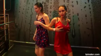 Pajama Pussy Party Part 2 - Main Edit Screencap 34 on sinx.preview.netperv.com