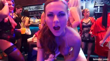 Pajama Pussy Party Part 2 - Main Edit Screencap 43 on sinx.preview.netperv.com