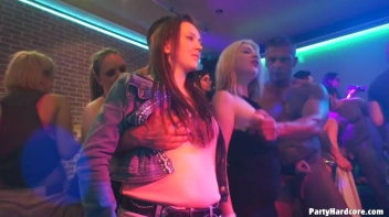 Party Hardcore Gone Crazy Vol. 36 Part 7 - Cam 1 Screencap 62 on sinx.preview.netperv.com