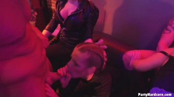 Party Hardcore Gone Crazy Vol. 36 Part 7 - Cam 1 Screencap 83 on sinx.preview.netperv.com