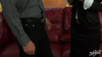 The Dry Cleaner Screencap 5 on sinx.preview.netperv.com