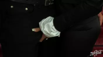 The Dry Cleaner Screencap 6 on sinx.preview.netperv.com