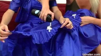 Messy Birthday Fun Screencap 2 on sinx.preview.netperv.com