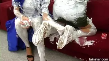 Messy Birthday Fun Screencap 31 on sinx.preview.netperv.com