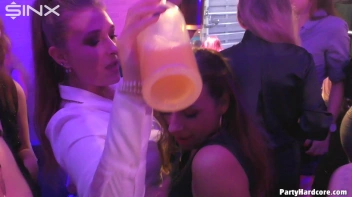 Party Hardcore Gone Crazy Vol. 45 Part 7 - Main Edit Screencap 50 on sinx.preview.netperv.com