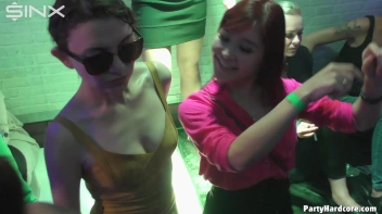 Party Hardcore Gone Crazy Vol. 45 Part 7 - Main Edit Screencap 61 on sinx.preview.netperv.com