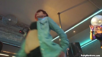 Party Hardcore Gone Crazy Vol. 33 Part 7 - Main Edit Screencap 67 on sinx.preview.netperv.com