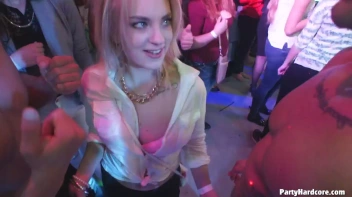 Party Hardcore Gone Crazy Vol. 33 Part 7 - Main Edit Screencap 11 on sinx.preview.netperv.com