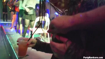 Party Hardcore Gone Crazy Vol. 33 Part 7 - Main Edit Screencap 17 on sinx.preview.netperv.com