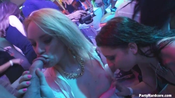 Party Hardcore Gone Crazy Vol. 33 Part 7 - Main Edit Screencap 22 on sinx.preview.netperv.com