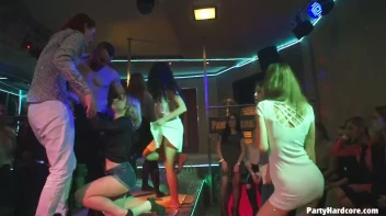 Party Hardcore Gone Crazy Vol. 33 Part 7 - Main Edit Screencap 33 on sinx.preview.netperv.com