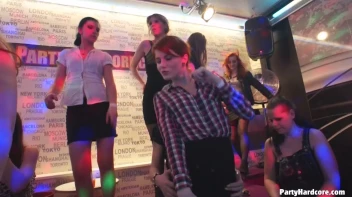 Party Hardcore Gone Crazy Vol. 33 Part 7 - Main Edit Screencap 35 on sinx.preview.netperv.com