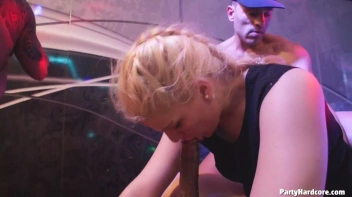 Party Hardcore Gone Crazy Vol. 33 Part 7 - Main Edit Screencap 38 on sinx.preview.netperv.com