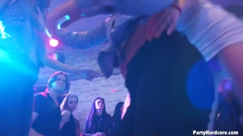 Party Hardcore Gone Crazy Vol. 33 Part 7 - Main Edit Screencap 44 on sinx.preview.netperv.com