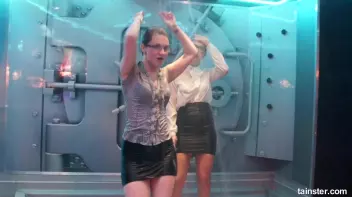 Jailhouse Fuck Part 4 - Main Edit Screencap 5 on sinx.preview.netperv.com