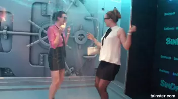 Jailhouse Fuck Part 4 - Main Edit Screencap 7 on sinx.preview.netperv.com