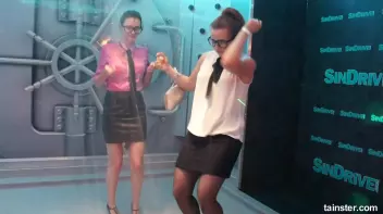 Jailhouse Fuck Part 4 - Main Edit Screencap 8 on sinx.preview.netperv.com