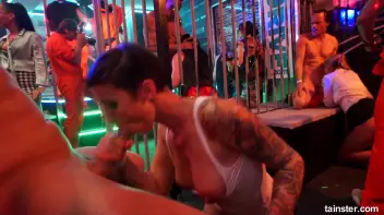 Jailhouse Fuck Part 4 - Main Edit Screencap 13 on sinx.preview.netperv.com