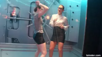 Jailhouse Fuck Part 4 - Main Edit Screencap 3 on sinx.preview.netperv.com