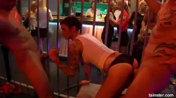 Jailhouse Fuck Part 4 - Main Edit Screencap 35 on sinx.preview.netperv.com