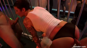 Jailhouse Fuck Part 4 - Main Edit Screencap 36 on sinx.preview.netperv.com