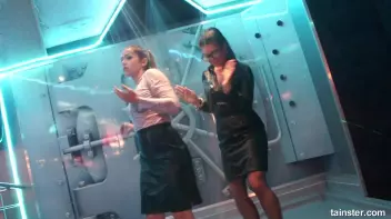 Jailhouse Fuck Part 4 - Main Edit Screencap 46 on sinx.preview.netperv.com